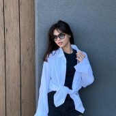 Handmade 100% Muslin Cotton Shirt For Women, Double Gauze Blouse, Cotton Loungewear Oversized Fit, Relaxed Fit Blouse, Green Muslin Shirt