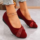 🔥black Friday Sale 60% Off🔥lightweight, Comfortable Women's Mary Jane Flat Shoes