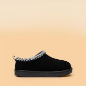 🔥last Day Promotion 70% Off🔥 - Women's Soft Suede Indoor And Outdoor Shoes – Warm, Comfortable Winter Shoes