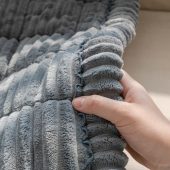 🔥last Day 60% Off🎁cosy Plush Pet Seat Sofa Cover
